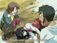 Green Green Thirteen: Erolutions